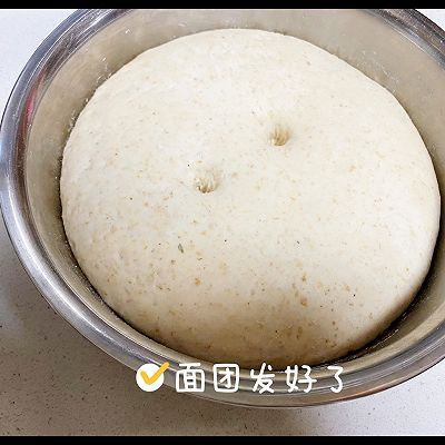 大葱|牛肉白菜包子