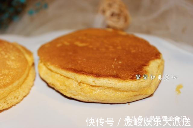 面粉里面加一盒牛奶,不炸不烤,女儿天天点名要,补钙个子蹭蹭长