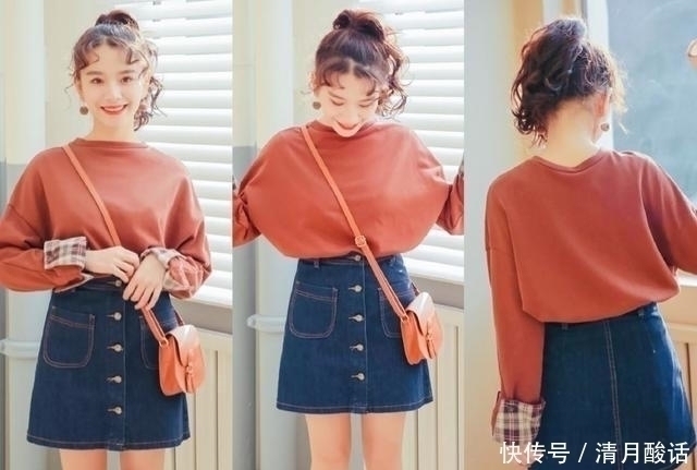 扎发发型 适合懒人的5款扎发发型,简单又好看,太美了!