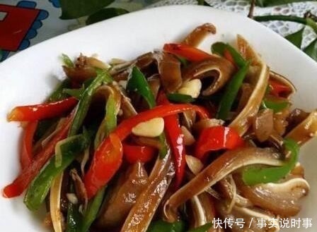 牛肉酸笋|几道家常菜推荐, 好吃诱人, 实惠健康，一起动手试一试吧!
