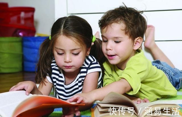 学习成绩|家有5-10岁的孩子,领悟这3点,比孩子的学习成绩重要得多!