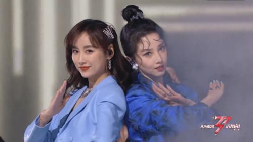 《浪姐2》杨钰莹自责落泪,499票拖累杨丞琳,四点问题成失利关键