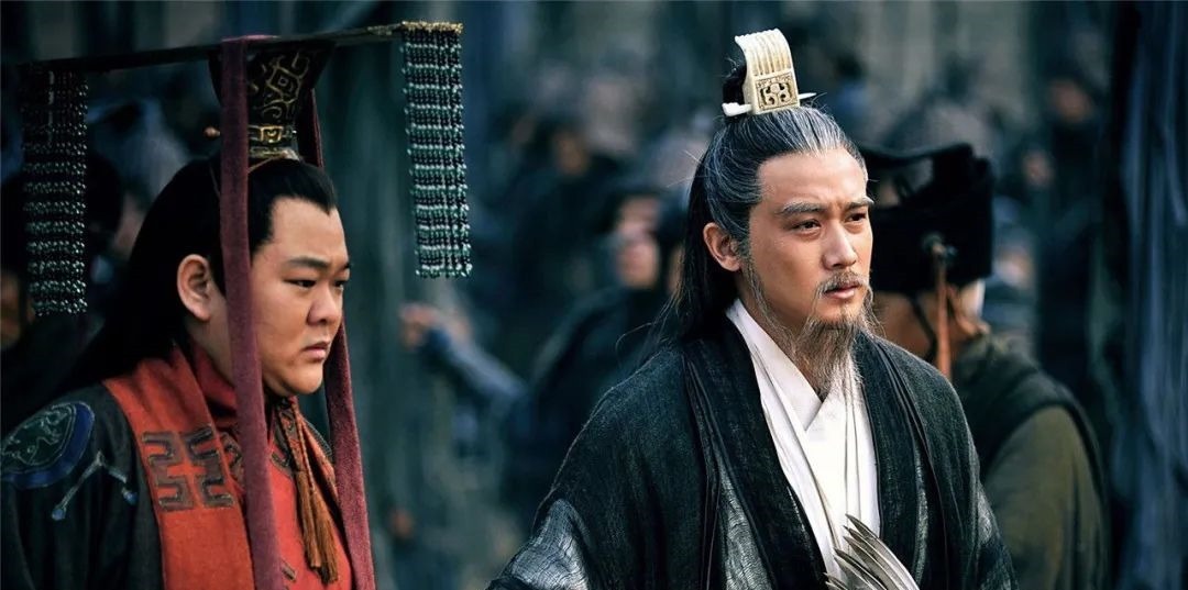 将领|诸葛亮说:“纯刚纯强、其势必亡”,是何意?老祖宗的行为准则