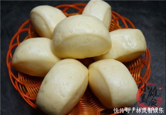 发霉|才知道，馒头放冰箱保存就错了！教你一招，放1个月不干硬不发霉