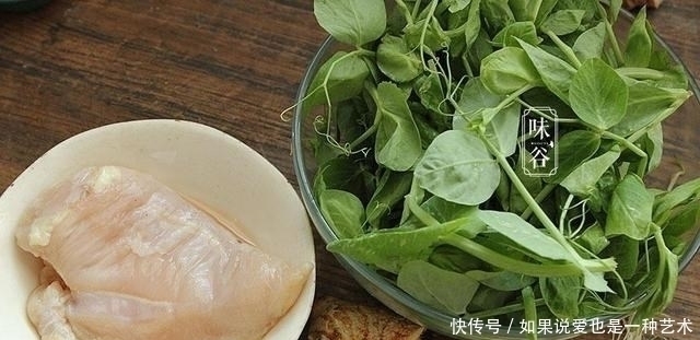 汤匙|45岁阿姨轻断食晚餐，是菜又是汤，低脂饱腹，网友：难怪吃不胖