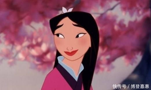 发现|花木兰女扮男装从军10年,为何无人发现,木兰辞道出这个答案