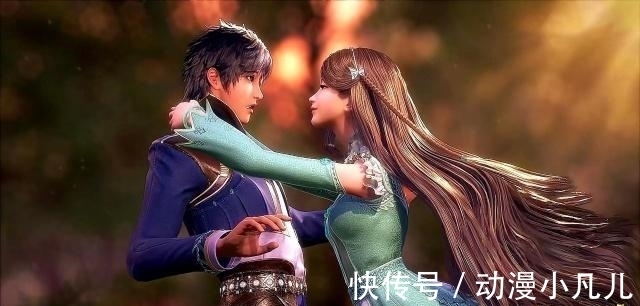 小舞|斗罗大陆：唐三的三个“妹妹”，一个成为妻子，一个备受唐三宠爱