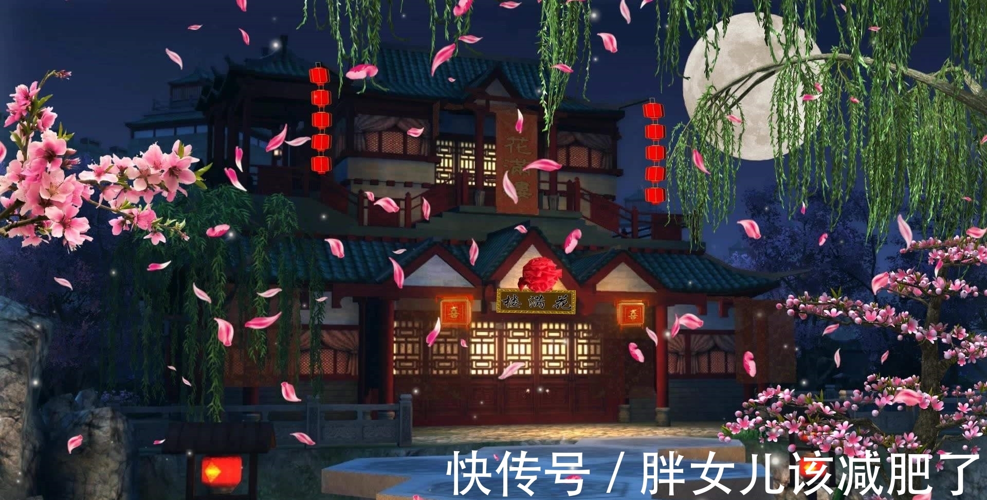 杜甫#山青花欲燃,这个春天,醉倒在唯美古诗词里