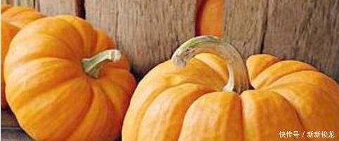 南瓜千万不能和它同吃,看完一身冷汗……赶紧告诉身边人