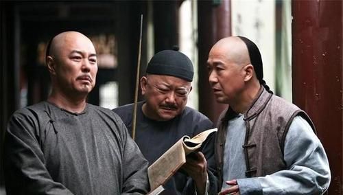 同为大才子,唐伯虎解缙纪晓岚的对联各有千秋,令人赞叹