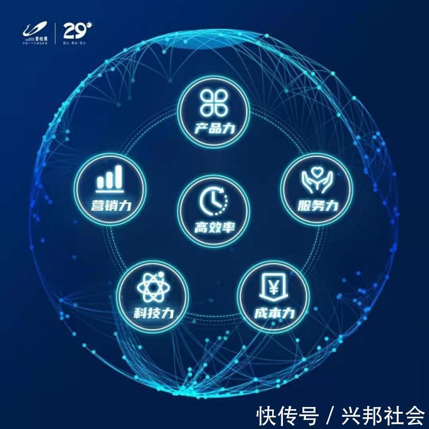 机器人|“三驾马车”齐头并进,碧桂园长期主义再被验证