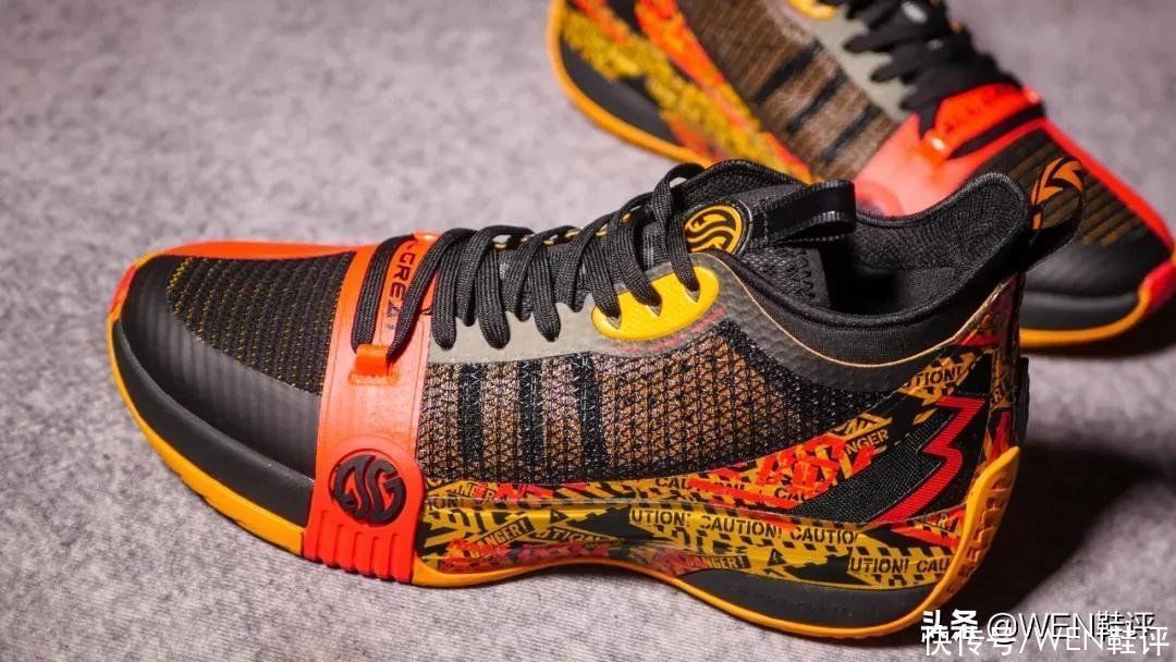 ag1 今夏必成爆款!险些成为真正AG1的361°禅3究竟有何魔力?