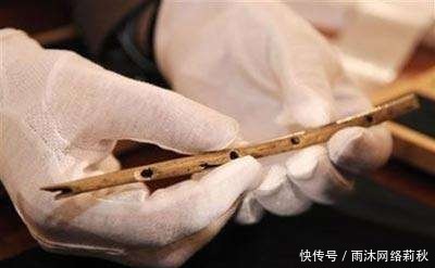 上门|河姆渡遗址发现神秘骨哨,只要吹响它,猎物会自动上门
