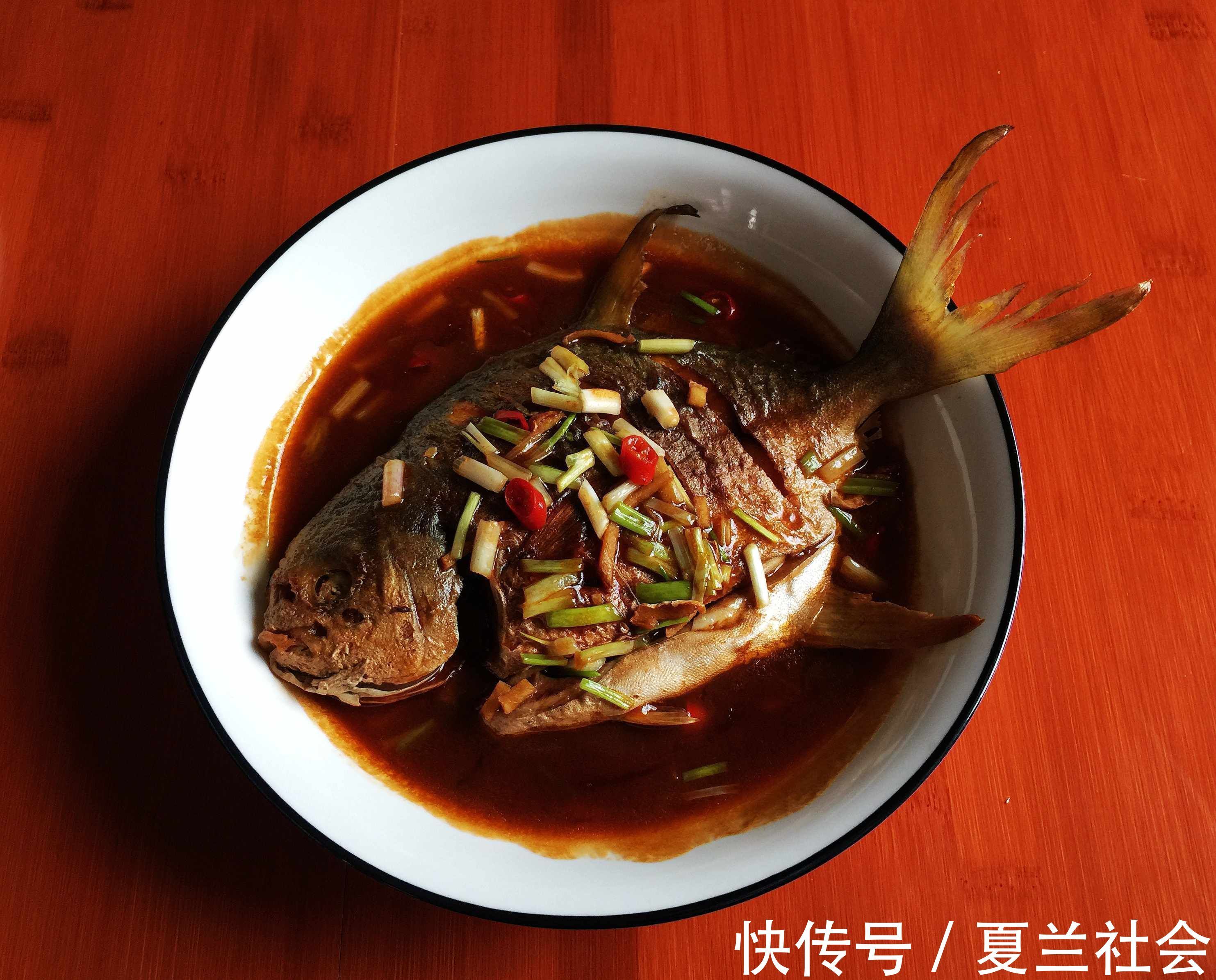 好吃|一家三口的午餐，半小时搞定4道菜，好吃又营养，天天光盘不浪费