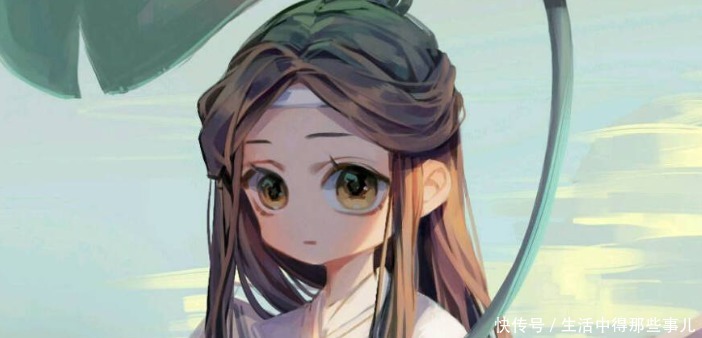  原因|魏无羡被恶鬼反噬并不仅仅是因为修习诡道，江澄竟是原因之一