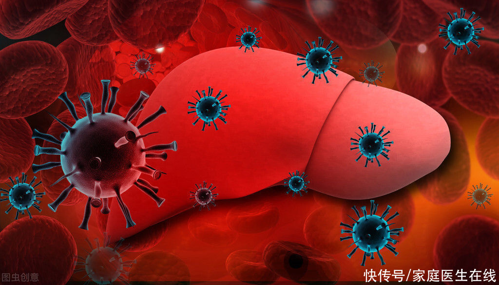  发展成肝|从炎性刺激到肝衰竭，肝病从这4个阶段走过，牢记这几点防治很重要