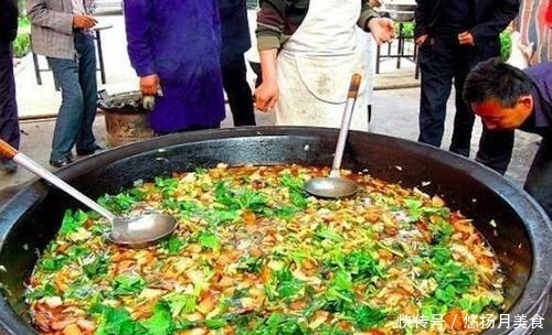 特产|河南老乡应该都认识的5种特产美食,但是你敢说你全吃过吗