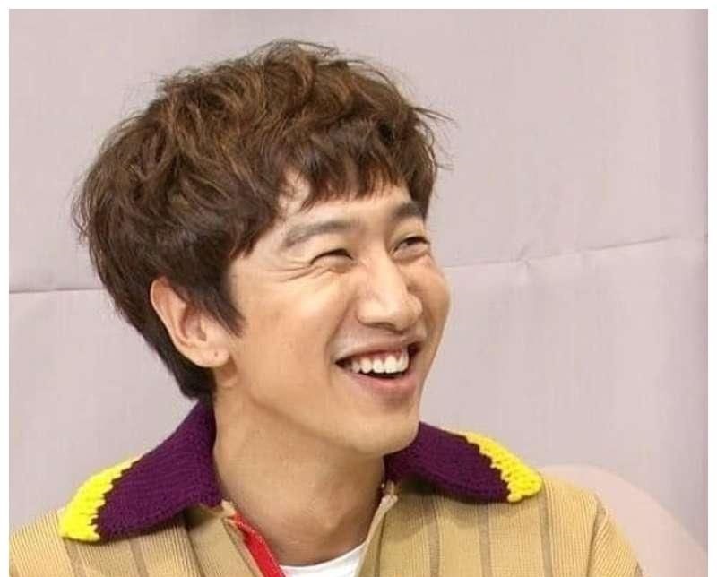 李光洙不跑了,1米92的长颈鹿受伤了,活了11年的综艺节目真老了