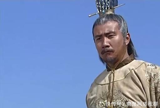 朱元璋|蓝玉私养兵马，对皇妃施暴都平安无事，为啥收义子却被杀害