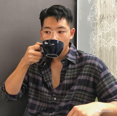 今夏最流行的男士发型趋势，帅掉渣儿了