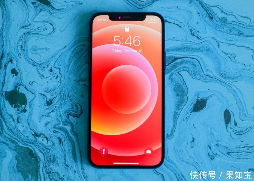 新手机|iphone 12 照片提示： 如何最大化新手机最酷的功能