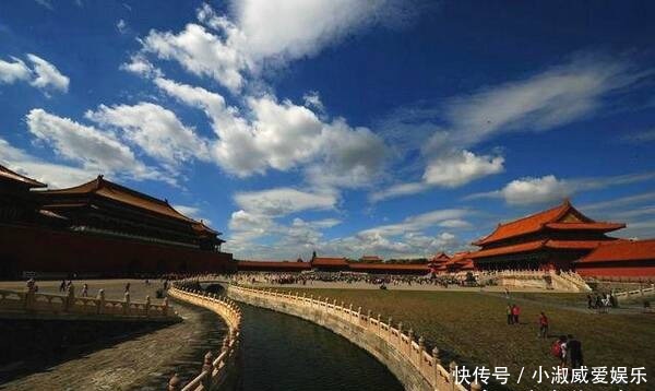 李金凤|挥刀自宫混入皇宫的太监，里应外合发动了一场“禁门之变”