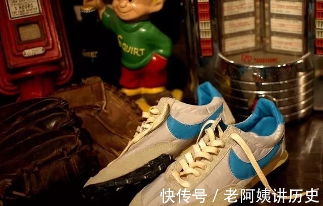 跑鞋 穿上这些鞋,你才称得上是“Nike Vintage”
