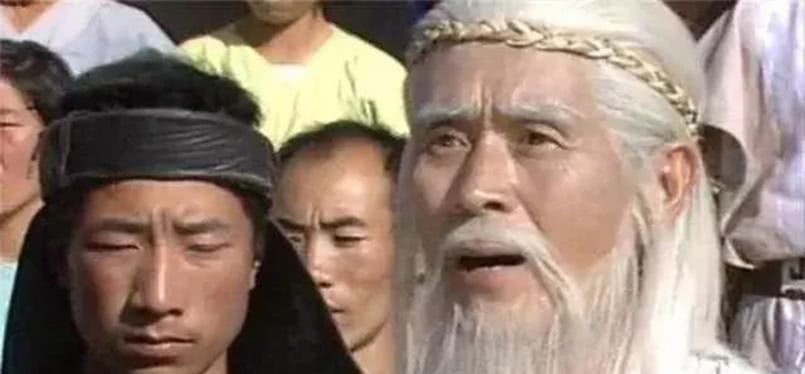 中国|中国历史上的四位奇才,真可谓是“神龙见首不见尾”!