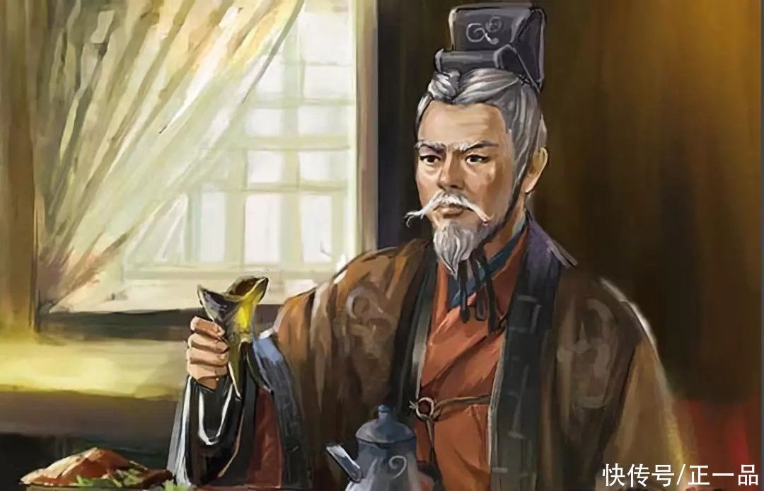 王司马@这个朝代被“吹上了天”,事实上它应该算是历史上最黑暗的时代