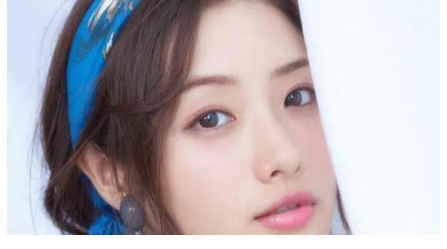 石原里美，演員、主持人