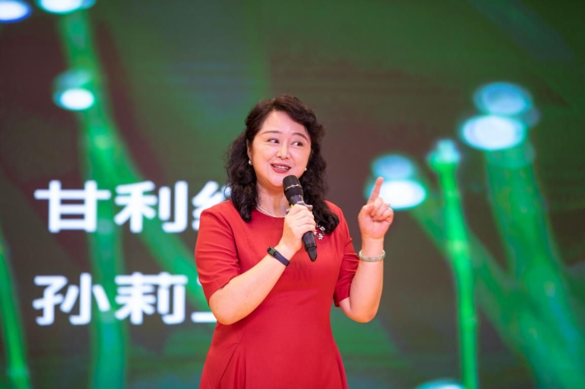 春天送你一首诗，福田区作家走进社区诵读原创诗文