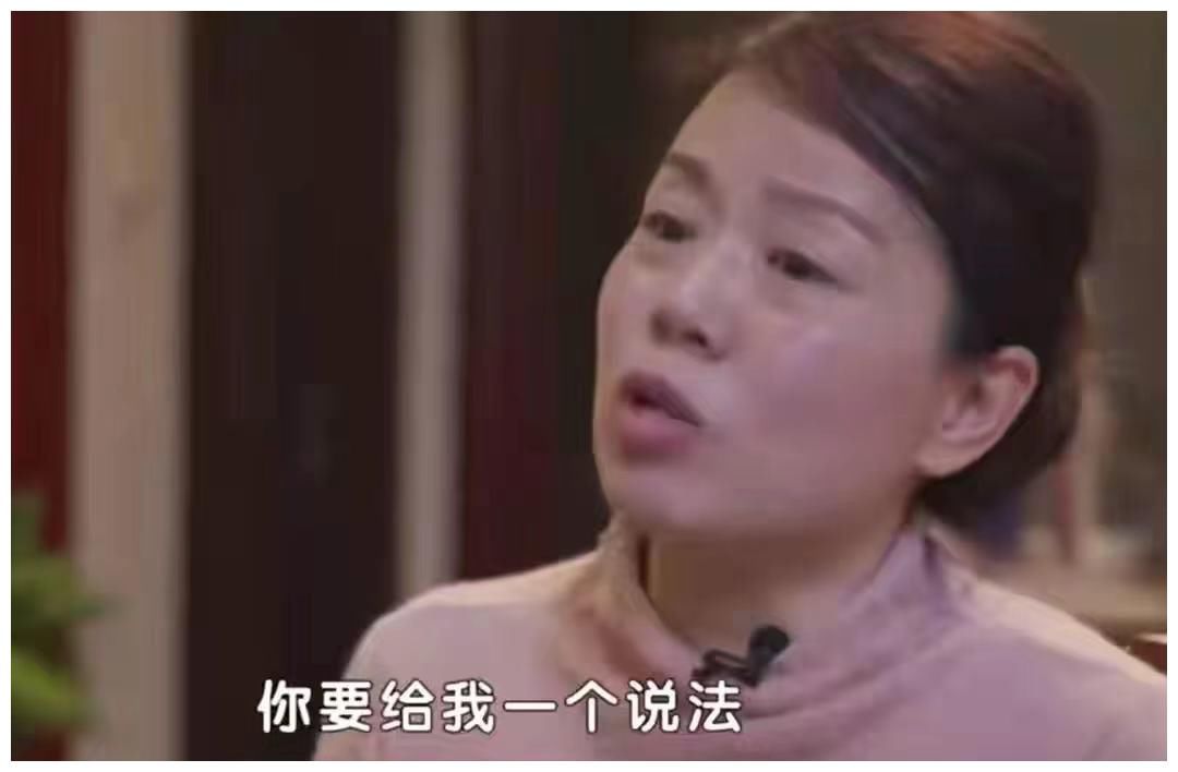 “错换人生”姚策妻熊磊越洗越黑，郭威妻优哉游哉，人和人不一样