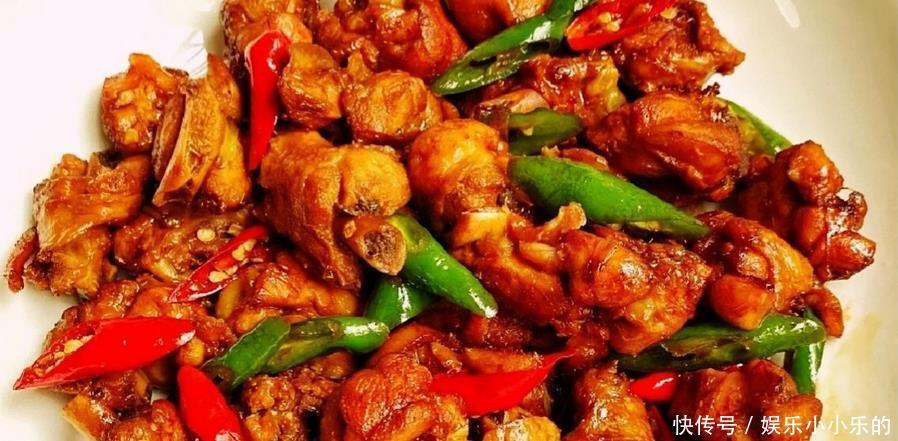 几道家常菜的做法,营养实惠,上桌就抢光,值得一试