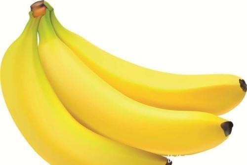 香蕉|肠道“推粪机”，香蕉不在列，推荐两种改善便秘的食物