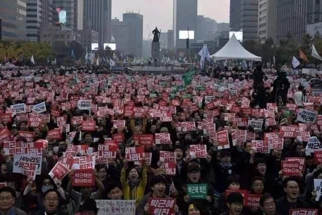 韩国16岁女生被69个留学生一年性侵100多次，舆论炸锅：全给阉了(图1)