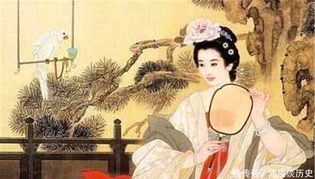 为生|李白游历天下,他的收入从哪来?靠卖诗为生吗?