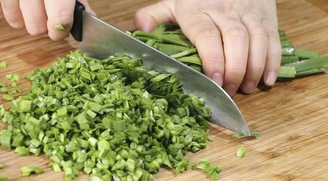 素三鲜|经常吃的“三鲜馅”,到底是哪三鲜很多人放错,导致饺子不好吃