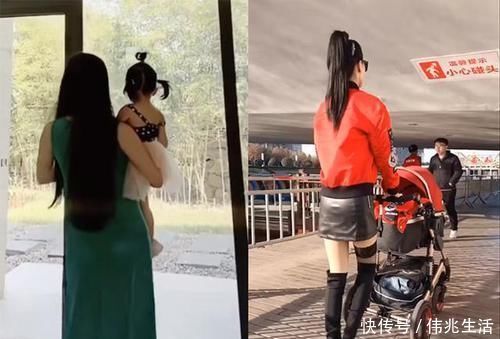 辣妈|生娃后只能变成“黄脸婆”?学会这些,照样能做回精致的猪猪女孩