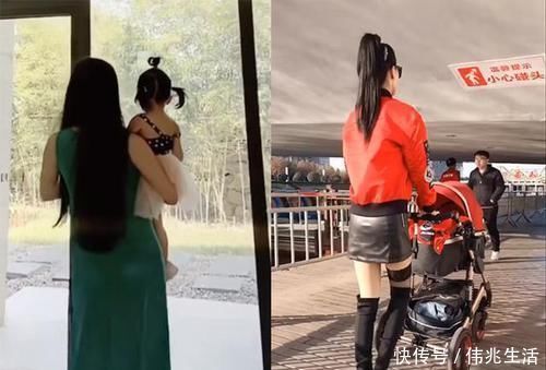 辣妈|生娃后只能变成“黄脸婆”？学会这些，照样能做回精致的猪猪女孩