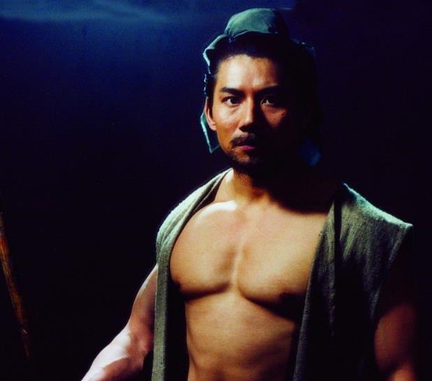 梁山好汉&同样是招安,十位节度使的结局,比梁山好很多吗!