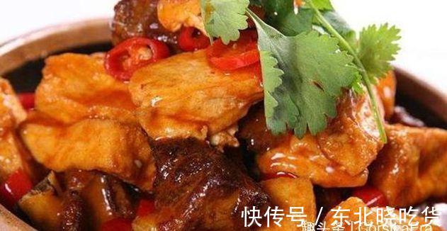 国庆到了，几款菜肴推荐，百吃不厌回味无穷，家人最爱吃的几道