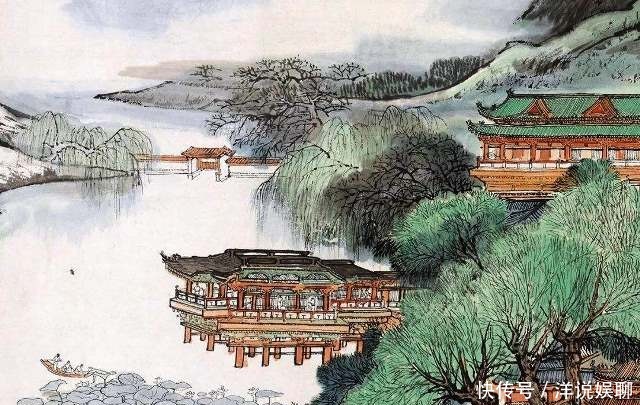  应试|应试诗作，阎朝隐《奉和登骊山应制》：混沌疑初判，洪荒若始分