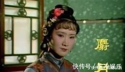 宝玉&一个其貌不扬的小丫环,竟是红楼梦里的谈判高手,没她劝不好的架!