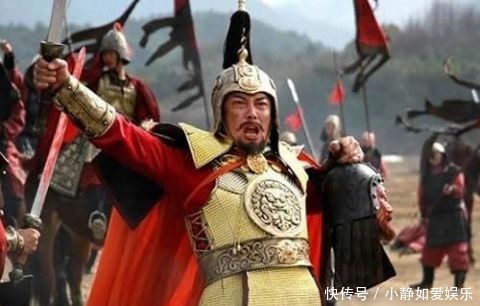 年后|朱元璋处死一员大将,17年后“死而复生”,还救了朱棣一命