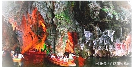 贵州旅游十大景点排名，贵州最值得去的10个景点，网友们在等啥