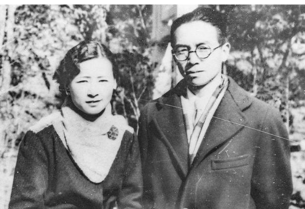 徐志摩#为何冰心讨厌林徽因?钱钟书9个字把林徽因的行事风格写到极致