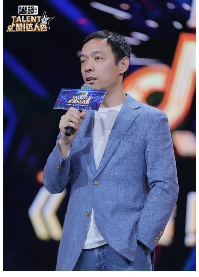 邓紫棋孟非谢霆锋伊能静加盟《点赞！达人秀》全新升级为梦想点赞