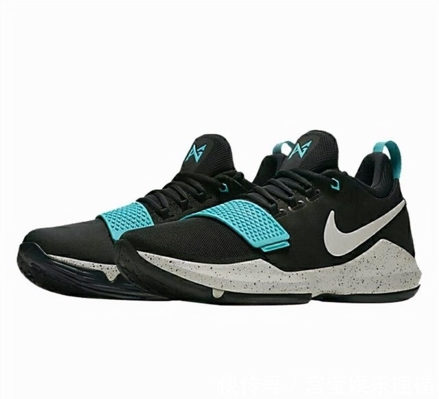 狗哥 耐克PG6代配置疑公开,塔图姆也有签名鞋了,比尔差点签约国产?