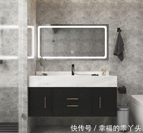台盆|第二次装修,我坚持换掉了这些失败的设计,现在房子越住越舒服