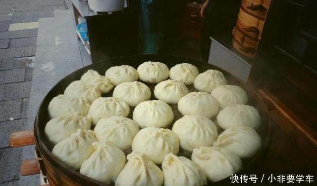 这十大特色美食,是最具人气的雨湖老味道!你吃过几样!